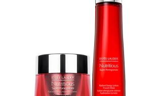 雅诗兰黛红石榴系列 雅诗兰黛红石榴系列